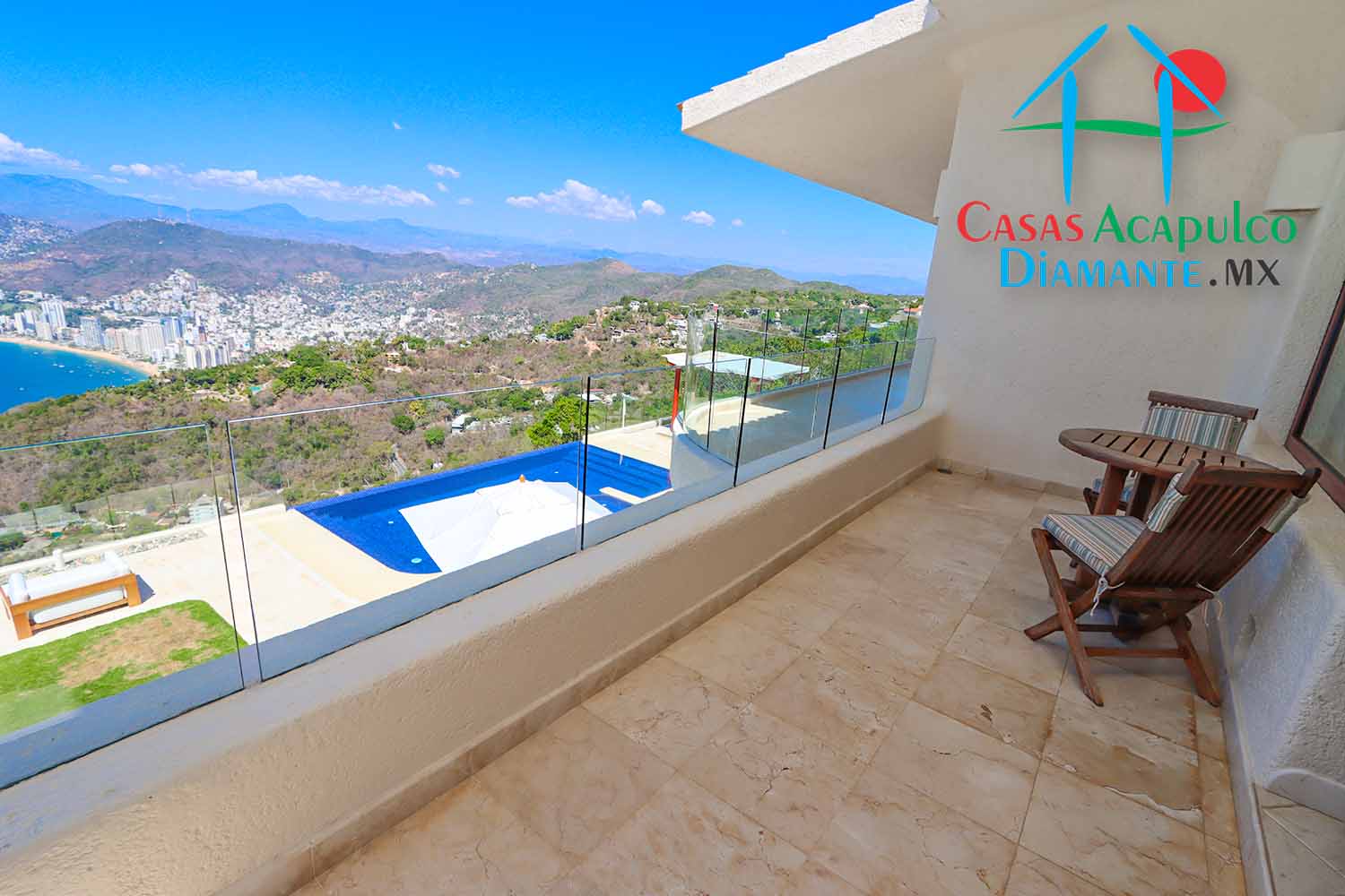 Villa Emiliano - Recámara dos 6